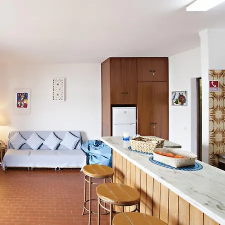 Διαμέρισμα Apartamento Riviera By My Choice Algarve *