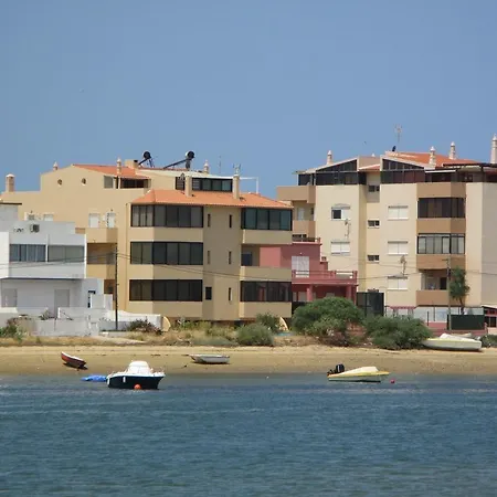 Διαμέρισμα Apartamento Riviera By My Choice Algarve