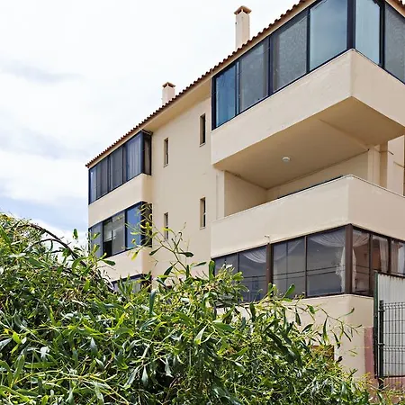 Apartman Apartamento Riviera By My Choice Algarve