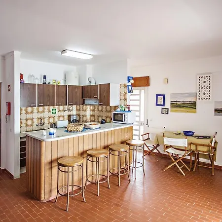 Apartman Apartamento Riviera By My Choice Algarve Faro