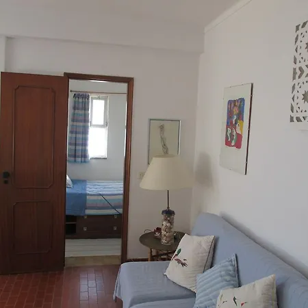 Apartman Apartamento Riviera By My Choice Algarve *