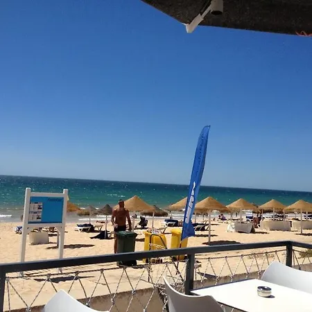 Apartamento Riviera By My Choice Algarve Apartman Faro